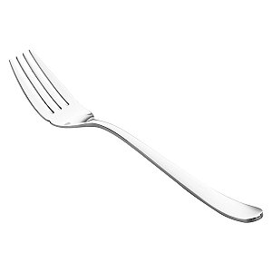 (DZ) GARFO P/PEIXE AÇO INOX OXFORD