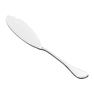 (UN) ESPÁTULA P/SERVIR PEIXE AÇO INOX AVALON