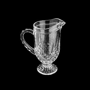 JARRA DE VIDRO IMPERIAL 1,3l