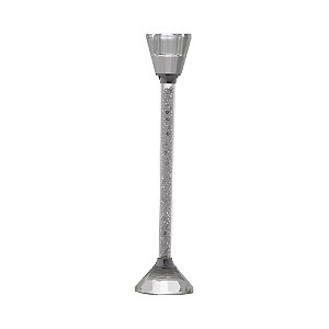 CASTIÇAL DIAMOND 23,5CM