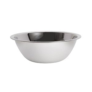 TIGELA DE AÇO INOX VENEZA 2,1L