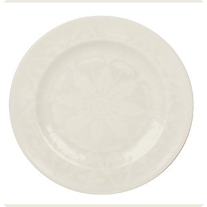JG 6 PRATOS PORC P/PAO 16.5CM VERTONI