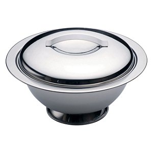 SOPEIRA DE AÇO INOX VENEZA 1,6L