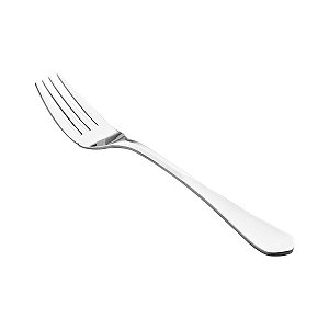(DZ) GARFO P/PEIXE AÇO INOX GLASGOW