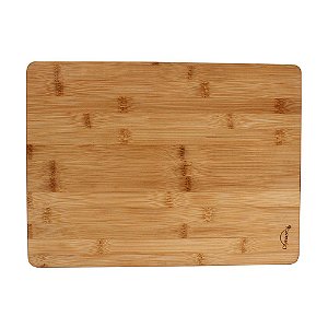 TABUA PARA CORTE EM BAMBU L39XP29XA1,8CM