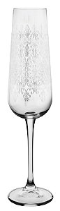 JG 6 TCS CRISTAL ECOL CHAMP 220ML AMUNDSEN ICE