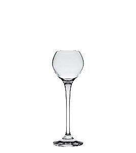 JOGO 6 TCS CRISTAL ECOL LICOR 80ML CECILIA/CARDUELIS