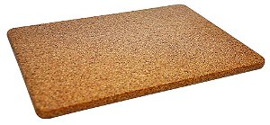 TABUA PARA CORTE EM CORTICA L35,5XP25,5CM