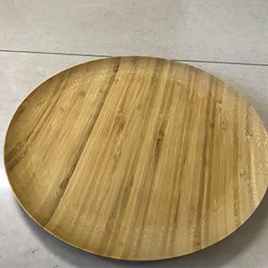 PRATO DE BAMBU VERONA 27cm