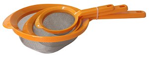 JG 3 COADORES PLASTICO/ABS