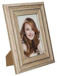 PORTA RETRATO PLASTICO 10X15CM