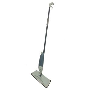 MOP SPRAY C/CABO FIXO 127 cm E RESERVATÓRIO DE ÁGUA 700ml