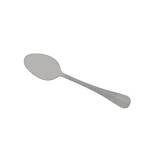 CJ 6 COLHERES P/CAFÉ DE AÇO INOX POSITANO 12cm