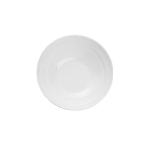 BOWL DE VIDRO SODO-CÁLCICO TEMPERADO ALEXIE BRANCO 27cm