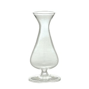 VASO VIDRO 4x9cm