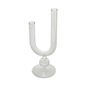 VASO VIDRO 8x22cm