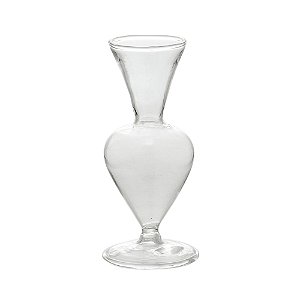 VASO VIDRO 4x9cm