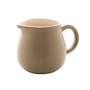 CREMEIRA CERÂMICA GRANILITE CINZA 310ml