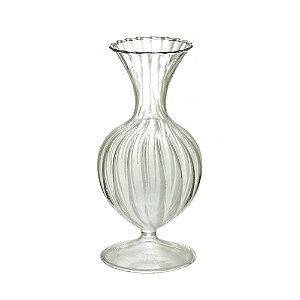 VASO VIDRO 9x18cm