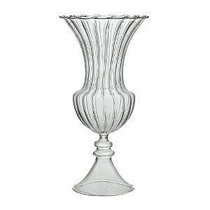 VASO VIDRO 11x20cm