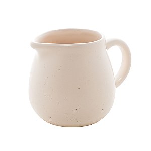 CREMEIRA CERÂMICA GRANILITE MARFIM 310ml