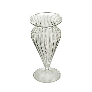 VASO VIDRO 9x18cm