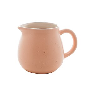 CREMEIRA CERÂMICA GRANILITE SALMON 310ml