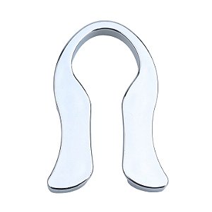 CORTADOR DE LACRE EM PLASTICO L4,6XP0,9XA7CM