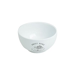 BOWL DE CERÂMICA SWEET HOME 360ml