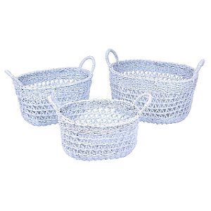 JG 3 CESTAS C/ALCA FIBRA NATURAL 44X32X24/39X28X22/34X23X19