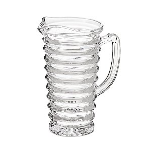 JARRA DE CRISTAL LAYERS 1,4l