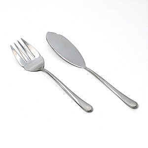 CJ TALHERES MULTIUSO AÇO INOX OXFORD