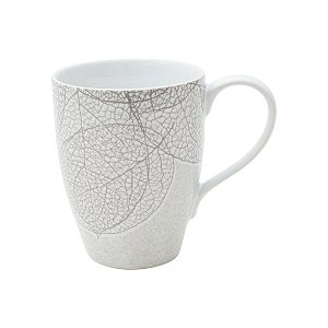JG DE 6 CANECAS BAOBA EM PORCELANA 300ML