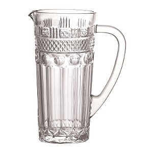 JARRA CLÁSSICA EM CRISTAL ECOLOGICO 1L