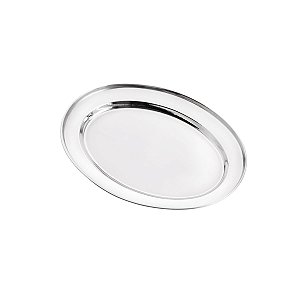 TRAVESSA DE AÇO INOX PRIME 20cm