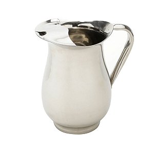 JARRA DE AÇO INOX PRIME 2l