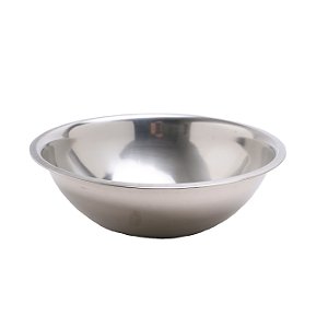 TIGELA DE AÇO INOX PRIME 32cm