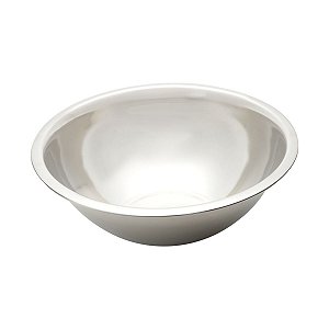TIGELA DE AÇO INOX PRIME 30cm