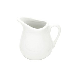 LEITEIRA DE PORCELANA MILÃO 90ml