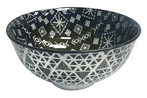 BOWL MIX&MATCH EM PORCELANA D12,5XA6,5CM
