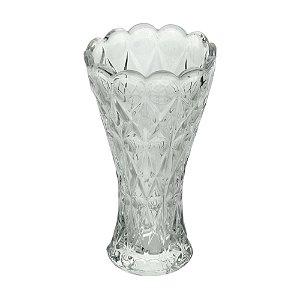 VASO CRISTAL ANGEL 8x14cm