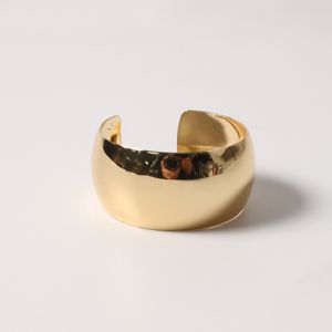 CJ 4 ANÉIS P/GUARDANAPO DE AÇO ALLIANCE GAP DOURADO 4,5cm
