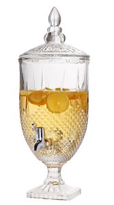 SUQUEIRA GEORGIA PE EM CRISTAL ECOLOGICO 4,9L