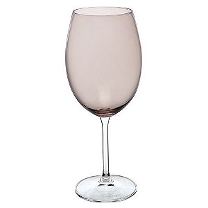 JG 6 TACAS AGUA GASTRO CRISTAL ECOLOGICO 580ML 23CM