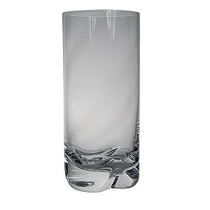 JG DE 6 COPOS ALTOS TRIO EM CRISTAL ECOLOGICO 450ML A16CM