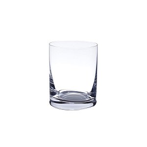 CJ 6 COPOS BAIXOS CRISTAL ECOLÓGICO BAR LINE CLASSIC 320ml