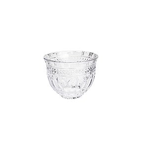 BOWL DE CRISTAL BRANDON 10,5x9cm