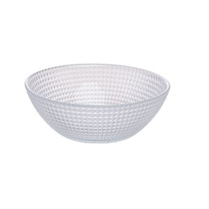 BOWL DE VIDRO SODO-CÁLCICO ORIENTAL 13x4,5cm