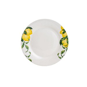 APARELHO DE JANTAR 20PC DE PORCELANA SICILIAN LEMON