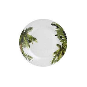 APARELHO DE JANTAR 20PC DE PORCELANA COQUEIRO